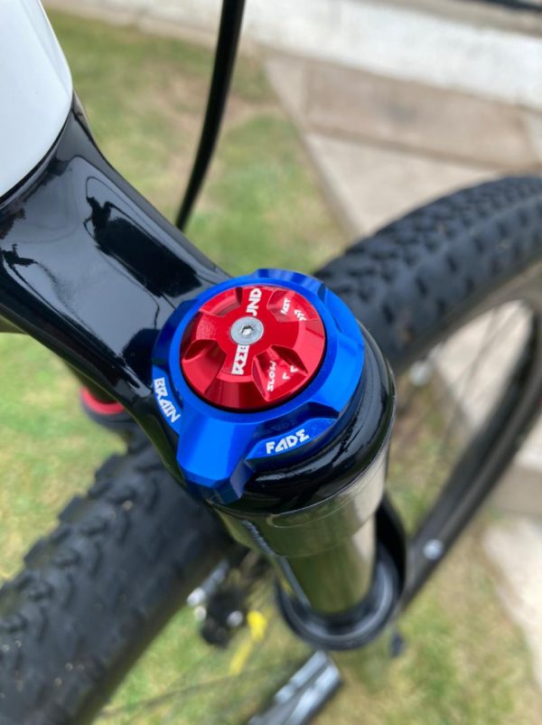 Specialized Epic Pro 2021 Talla L - Image 12