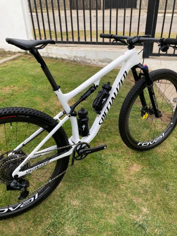 Specialized Epic Pro 2021 Talla L - Image 10