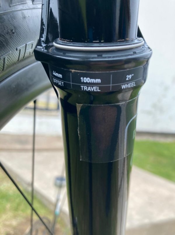 Specialized Epic Pro 2021 Talla L - Image 13