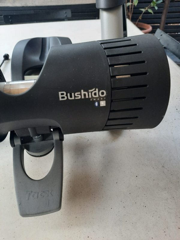 Rodillo Tacx Bushido - Image 3