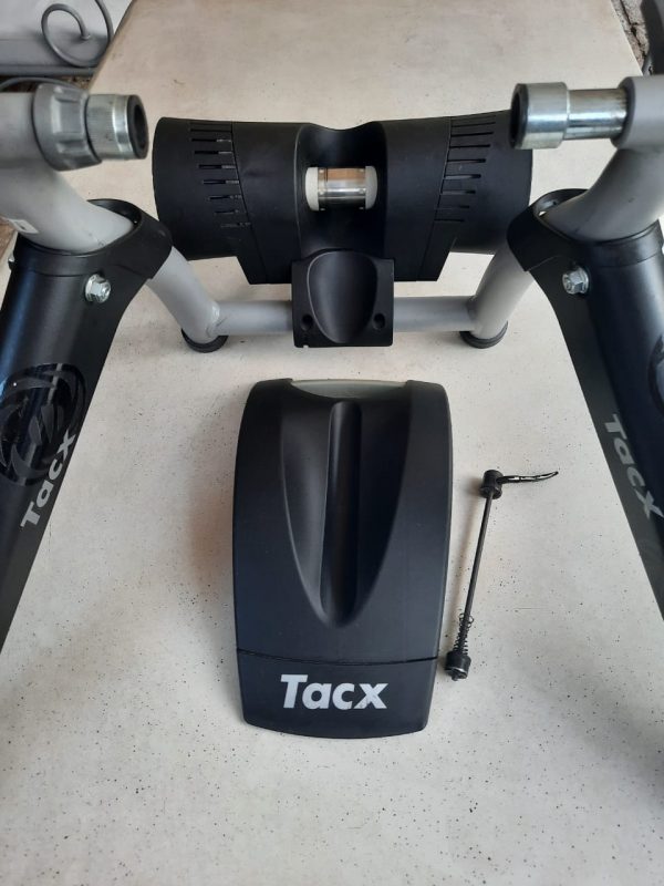 Rodillo Tacx Bushido - Image 2