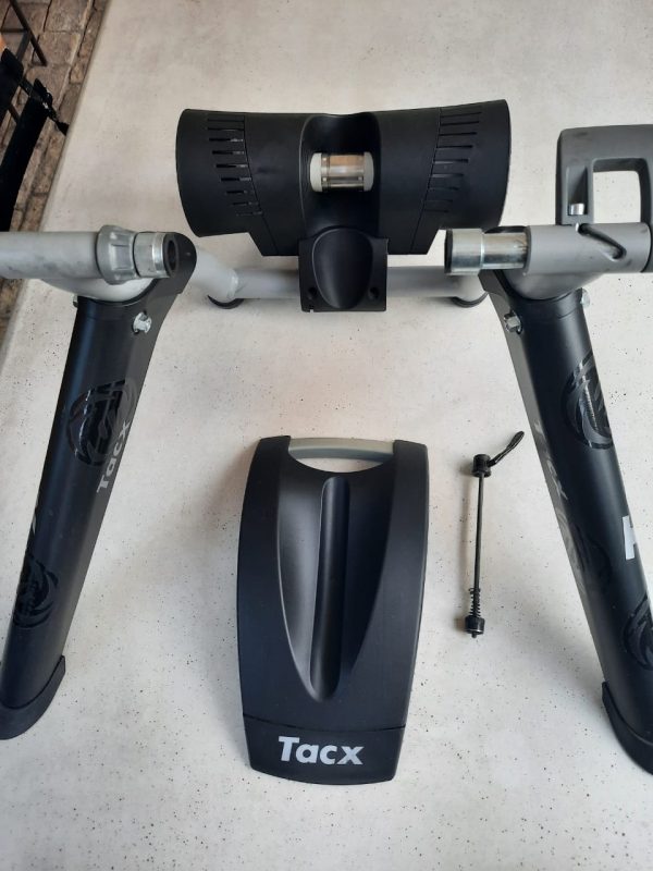 Rodillo Tacx Bushido - Image 5