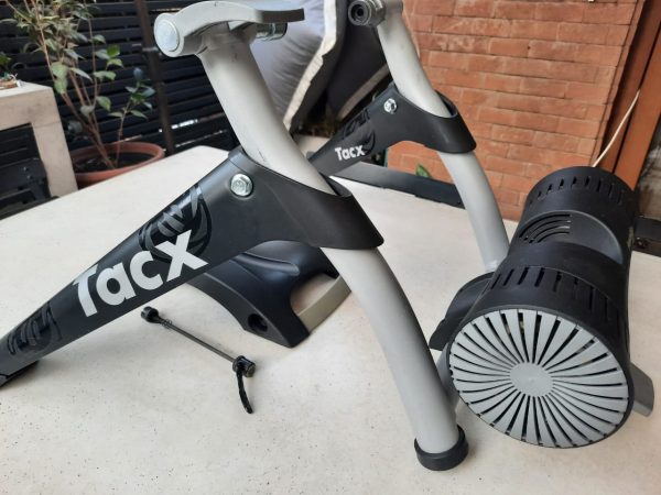 Rodillo Tacx Bushido - Image 4