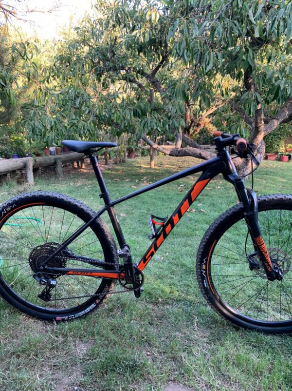 Scott Scale 960 Talla M - Image 2