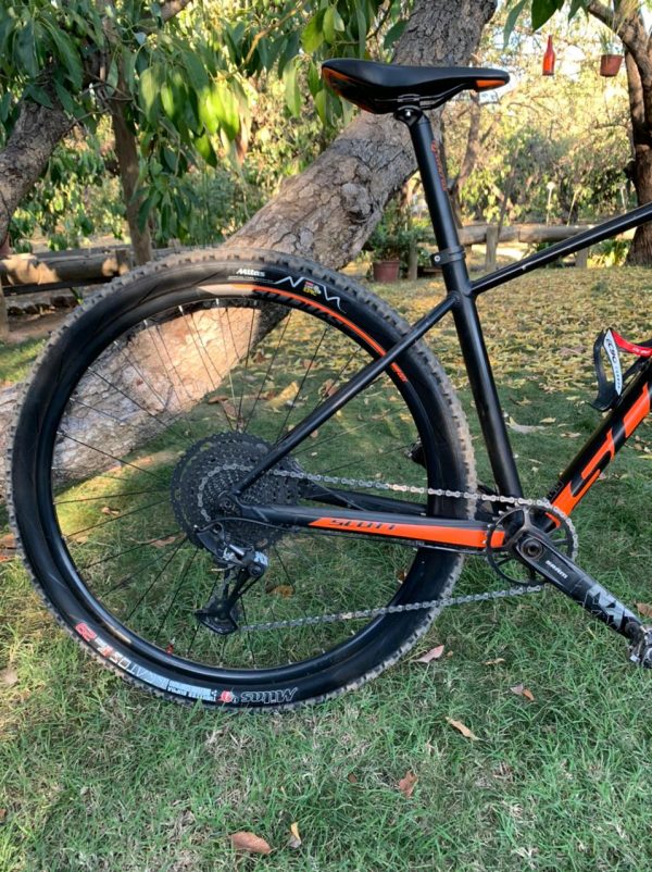 Scott Scale 960 Talla M - Image 4