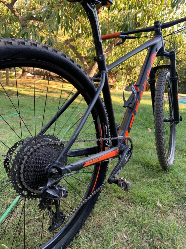 Scott Scale 960 Talla M - Image 3