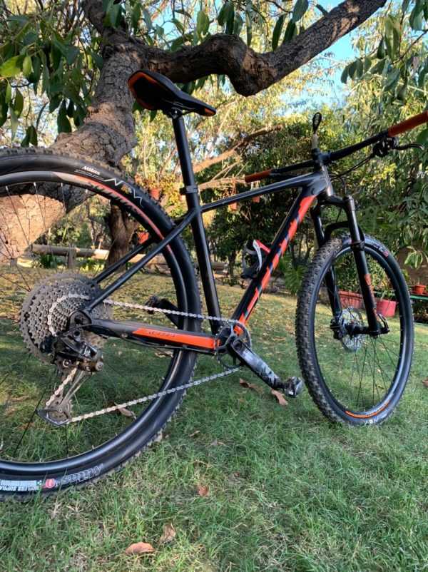 Scott Scale 960 Talla M - Image 6