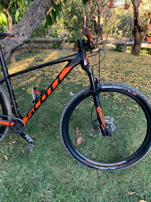 Scott Scale 960 Talla M - Image 5