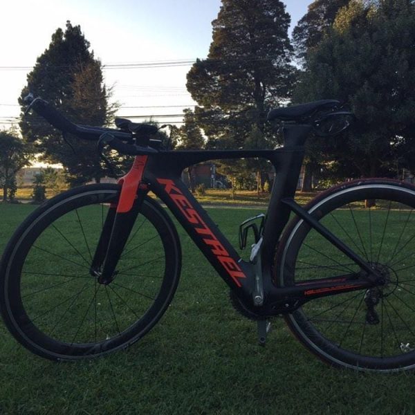 Kestrel SL 5000 Talla 55 - Image 9