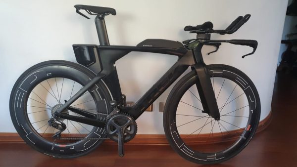 Trek Speedconcept Talla 54 - Image 2