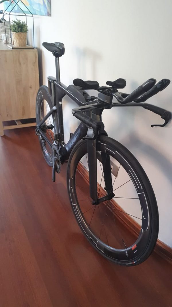 Trek Speedconcept Talla 54 - Image 4