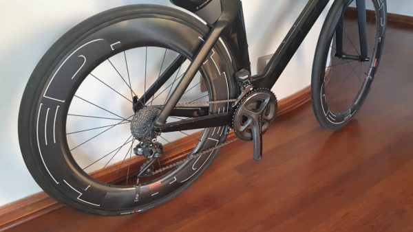 Trek Speedconcept Talla 54 - Image 3