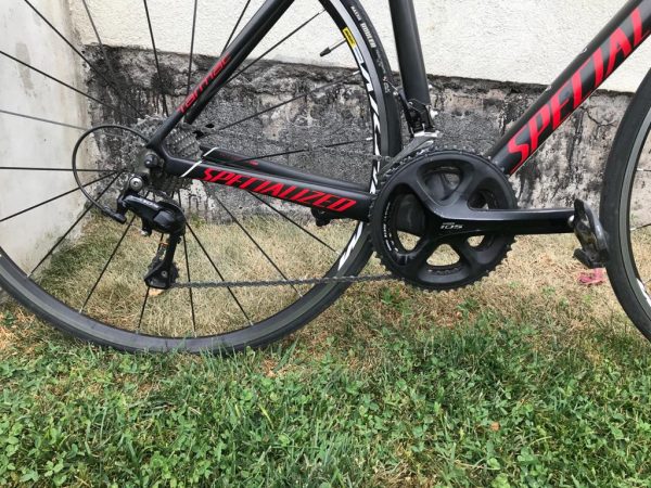 Specialized Tarmac Talla 52 - Image 9