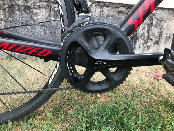 Specialized Tarmac Talla 52 - Image 8