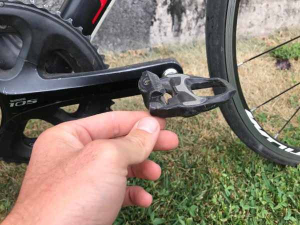 Specialized Tarmac Talla 52 - Image 7