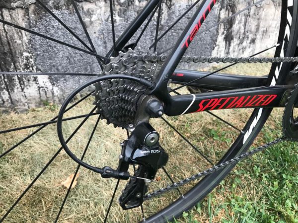 Specialized Tarmac Talla 52 - Image 6