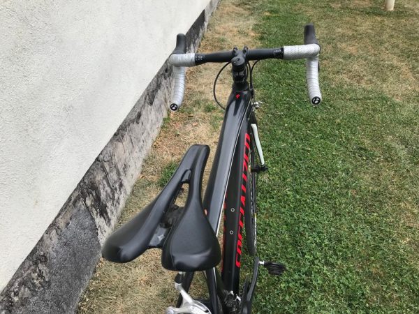 Specialized Tarmac Talla 52 - Image 5