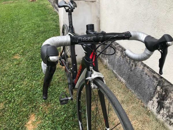 Specialized Tarmac Talla 52 - Image 4