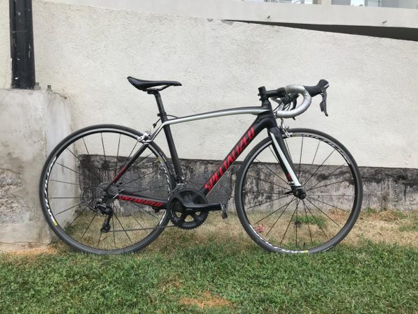 Specialized Tarmac Talla 52 - Image 2