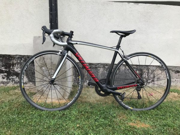 Specialized Tarmac Talla 52 - Image 3