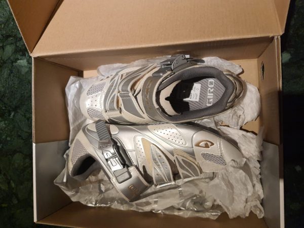 Zapatillas Ruta Giro Espada - Image 3