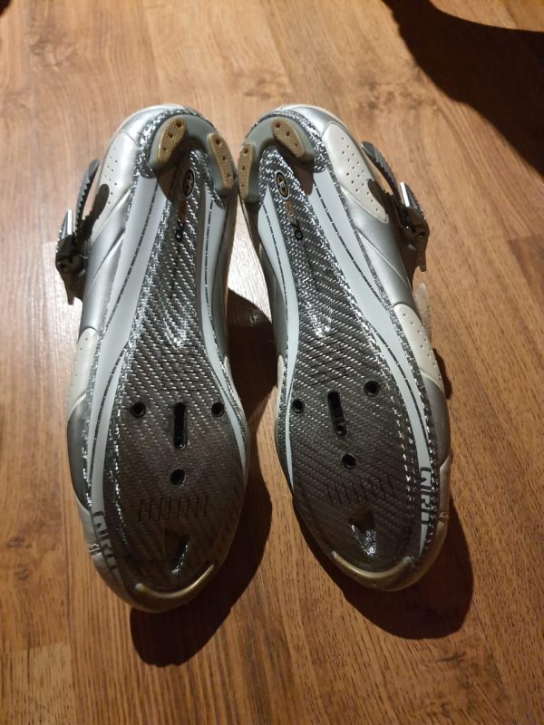 Zapatillas Ruta Giro Espada - Image 6
