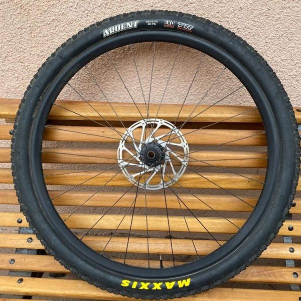 Ruedas Roval 29” - Image 2