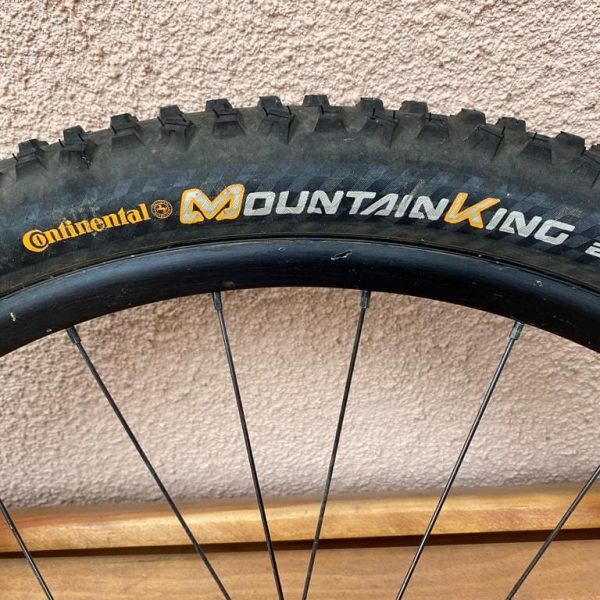Ruedas Roval 29” - Image 4