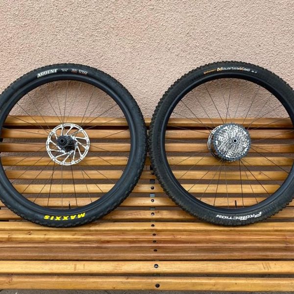 Ruedas Roval 29” - Image 5
