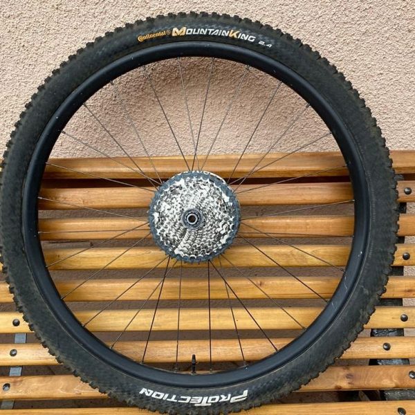Ruedas Roval 29” - Image 3