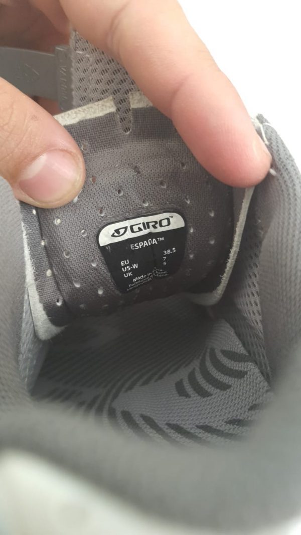 Zapatillas Ruta Giro Espada - Image 10