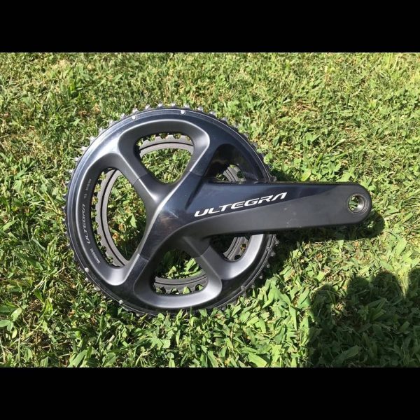 Volante Shimano Ultegra 170mm - Image 4