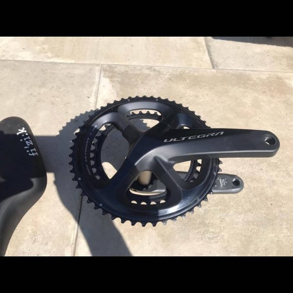Volante Shimano Ultegra 170mm - Image 5