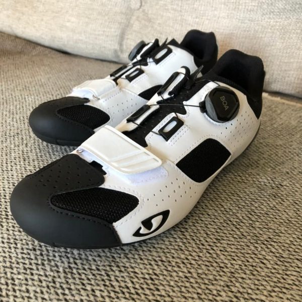 Zapatilla giro Trans Boa Nuevas Talla 41.5 - Image 2