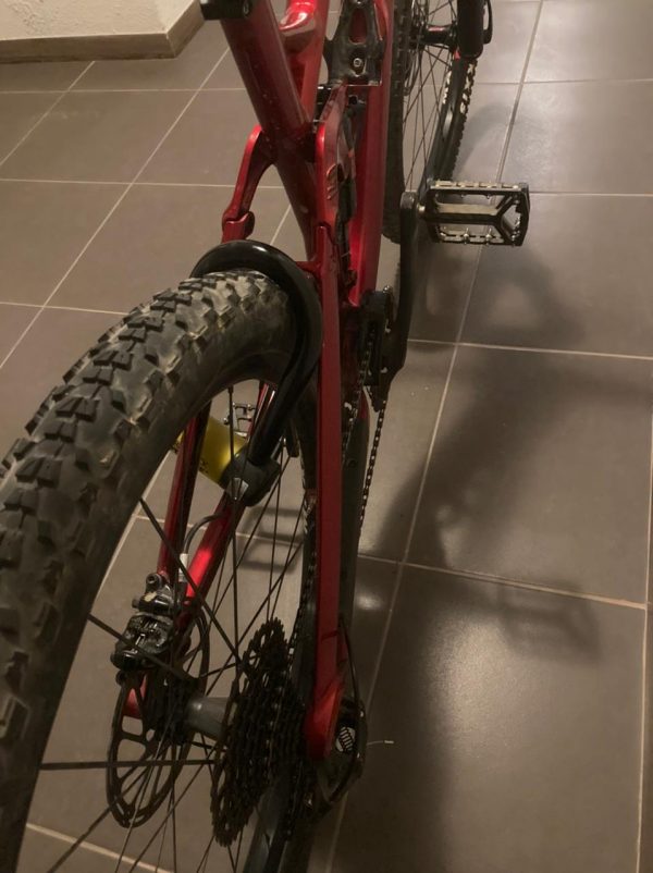 Canyon Spectral AL 7.0 EX Talla M - Image 7