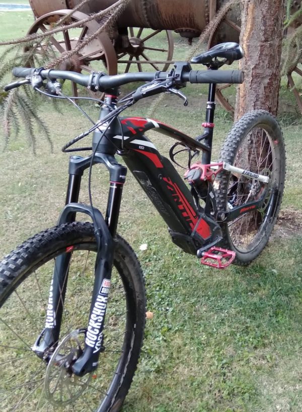 Fantic XF1 Talla M 2020 - Image 2