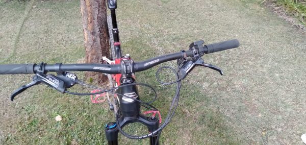 Fantic XF1 Talla M 2020 - Image 4