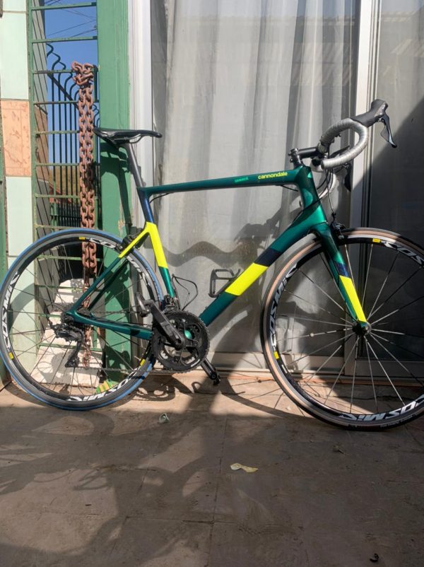 SuperSix evo 2020 Talla XL - Image 2
