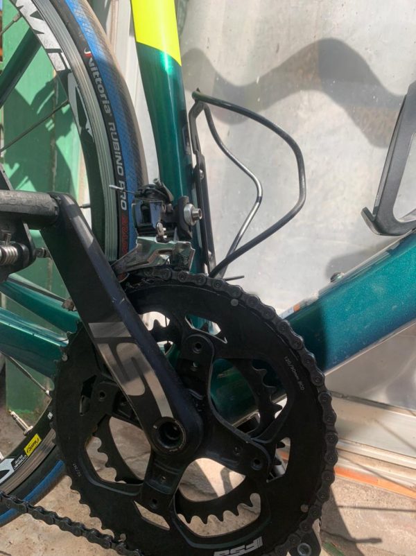 SuperSix evo 2020 Talla XL - Image 4