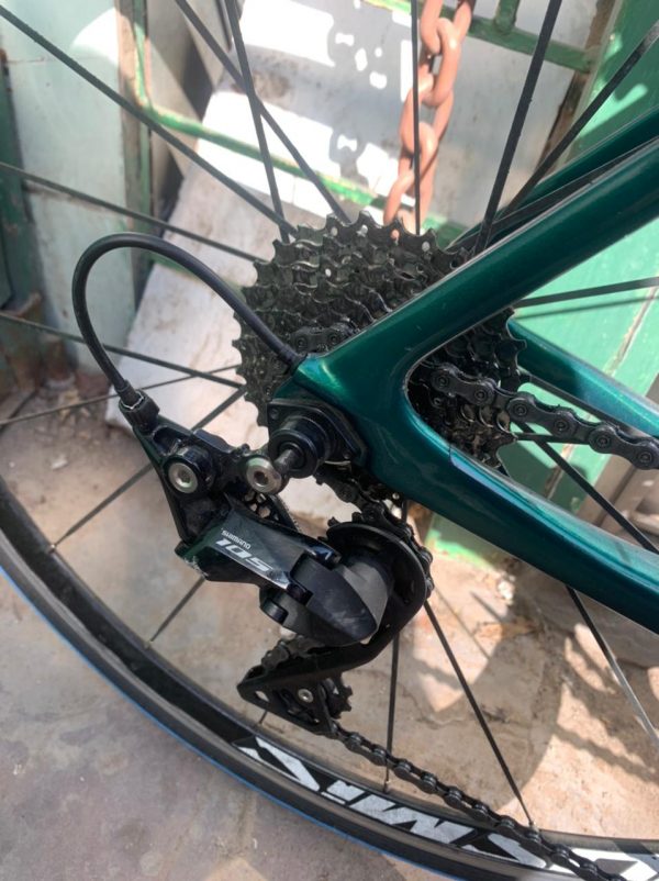 SuperSix evo 2020 Talla XL - Image 3