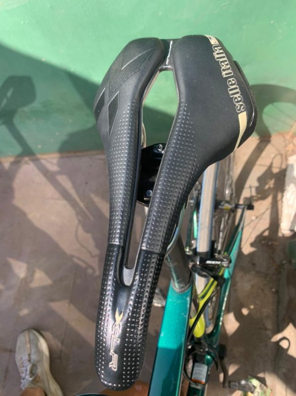 SuperSix evo 2020 Talla XL - Image 5