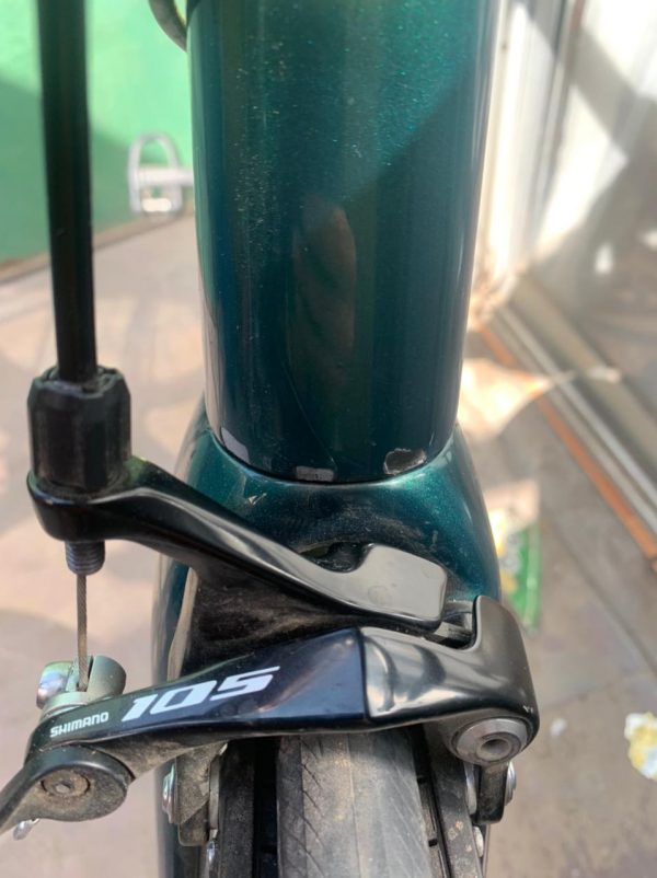 SuperSix evo 2020 Talla XL - Image 7