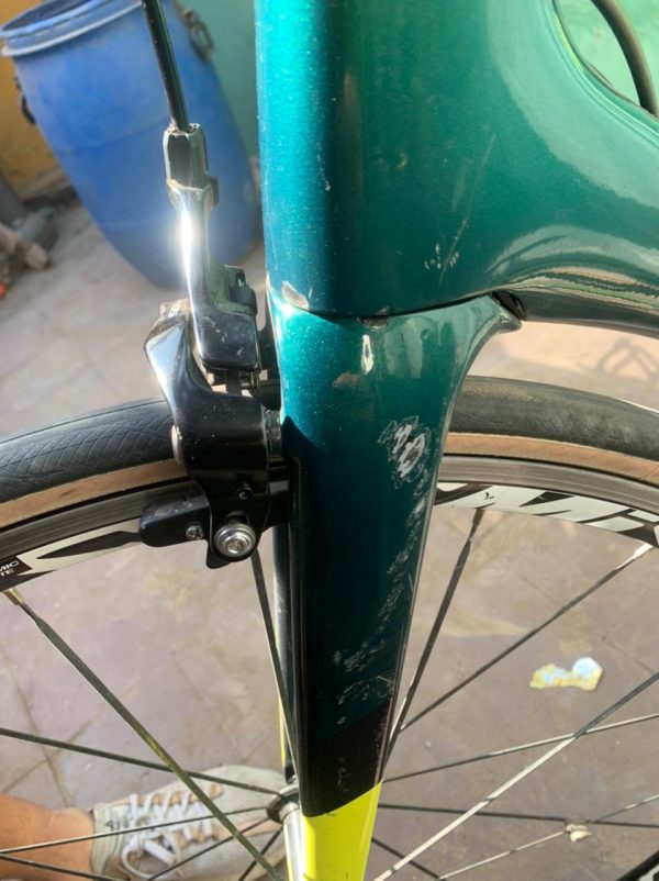 SuperSix evo 2020 Talla XL - Image 11
