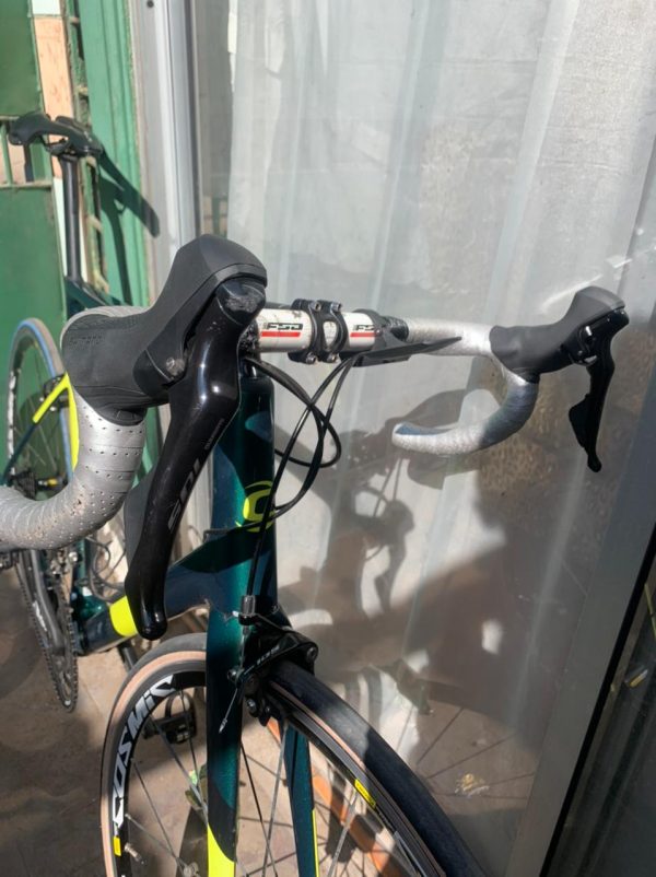 SuperSix evo 2020 Talla XL - Image 8