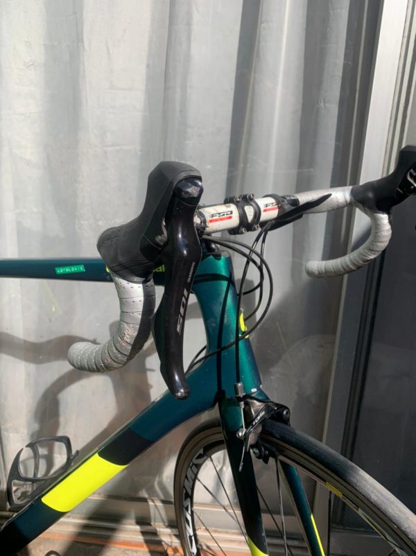 SuperSix evo 2020 Talla XL - Image 9