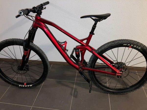 Canyon Spectral AL 7.0 EX Talla M - Image 10