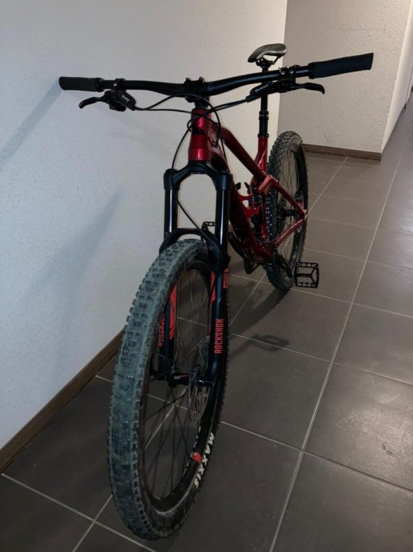 Canyon Spectral AL 7.0 EX Talla M - Image 11