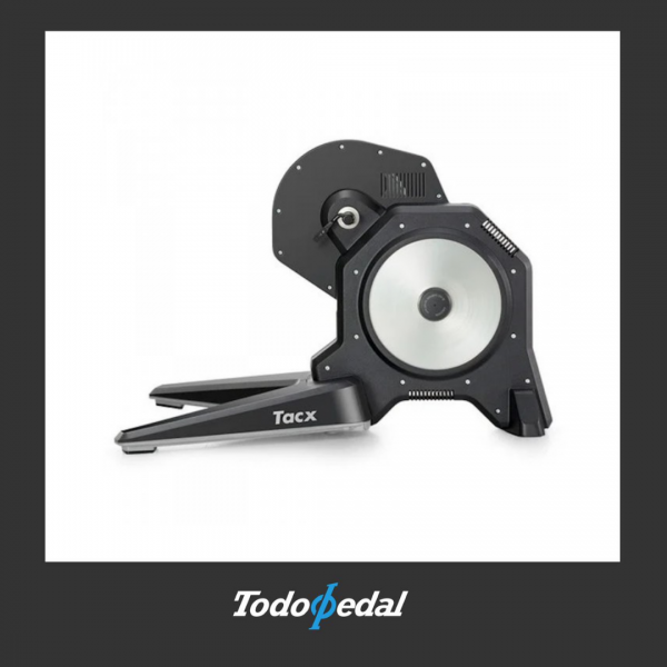 Rodillo Tacx Flux 1