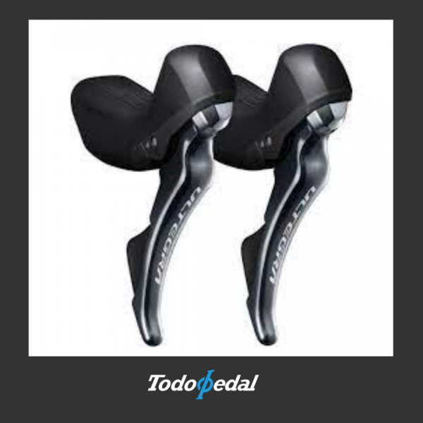 Manetas Ultegra