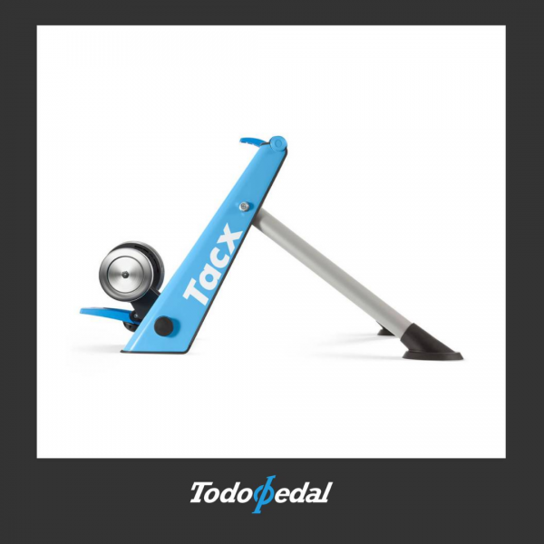 Rodillo Tacx Blue Twist